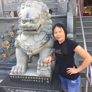 Meet your Posher, Chongs